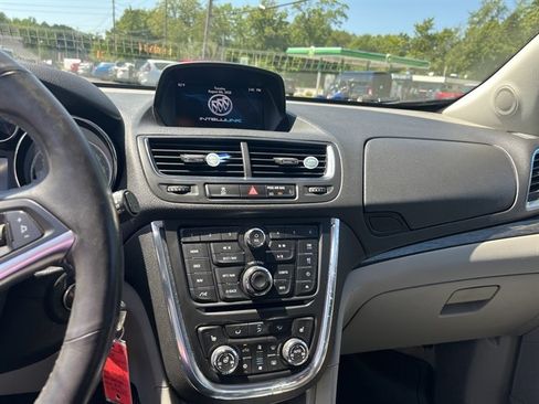 Used 2015 Buick Encore Leather AWD/4WD image 24