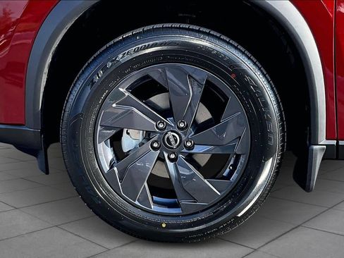 New 2026 Nissan Rogue SV image 11