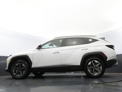 Certified 2025 Hyundai Tucson SEL image 34