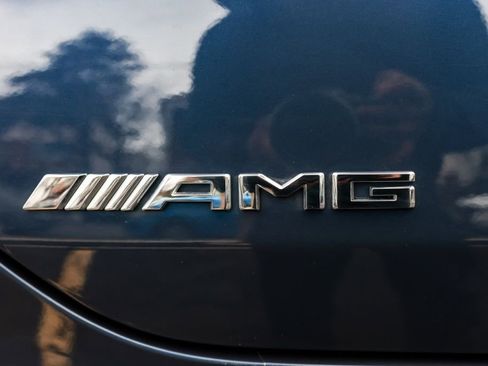 Used 2024 Mercedes-Benz GLE 53 AMG 4MATIC Coupe w/ Driver Assistance Package image 45