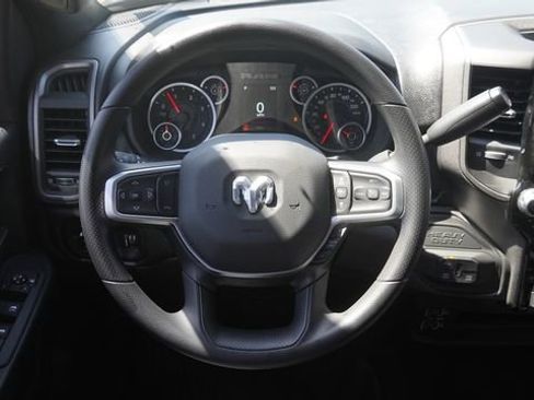 New 2026 RAM 3500 Tradesman image 15