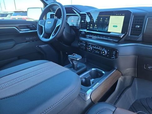 New 2026 Chevrolet Silverado 1500 High Country image 20