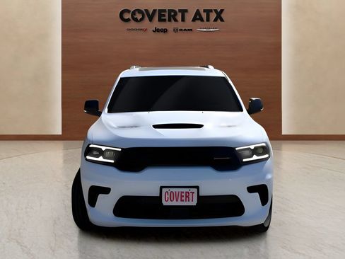 Used 2026 Dodge Durango GT AWD/4WD image 8