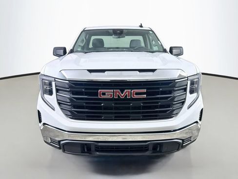 Used 2024 GMC Sierra 1500 Pro w/ Pro Value Package RWD image 2