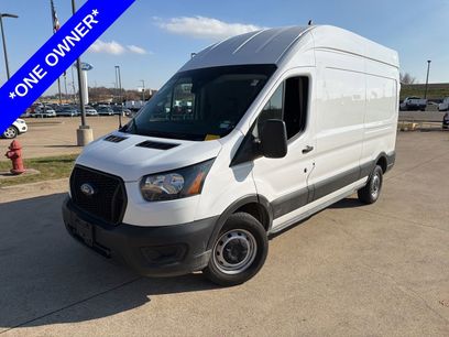 Used 2023 Ford Transit 250 148 High Roof