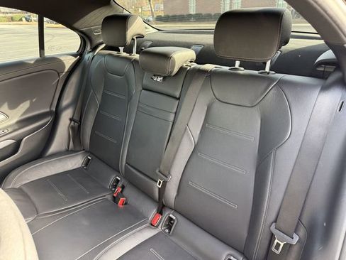 Used 2020 Mercedes-Benz A 220 4MATIC image 23