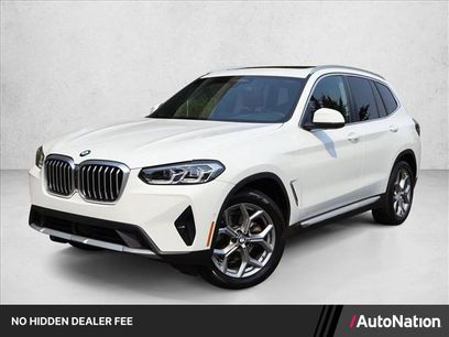 Used 2024 BMW X3 xDrive30i w/ Premium Package