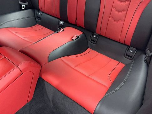 Used 2022 BMW 840i Coupe w/ Driving Assistance Package image 37