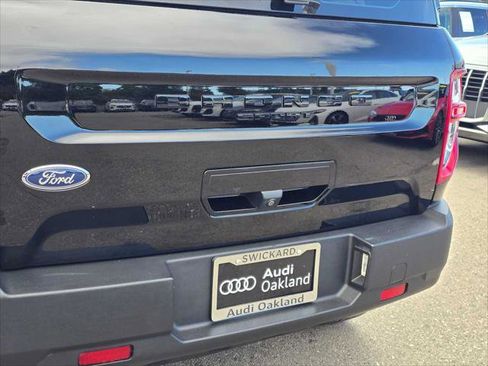 Used 2021 Ford Bronco Sport AWD/4WD image 13