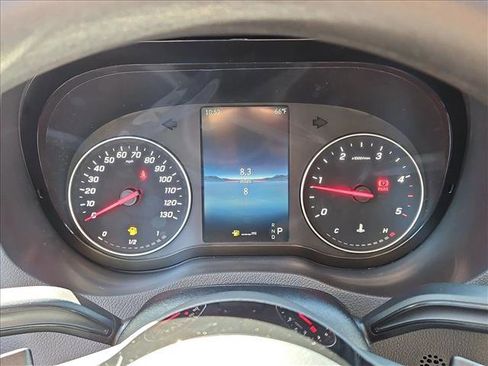 New 2026 Mercedes-Benz Sprinter 2500 image 11