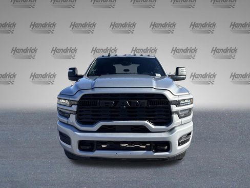 New 2026 RAM 2500 Big Horn image 3