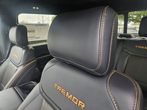 New 2026 Ford F150 Tremor AWD/4WD image 30