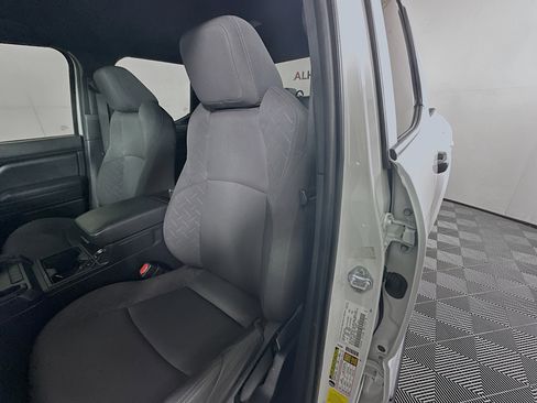 Used 2024 Toyota Tacoma SR image 12