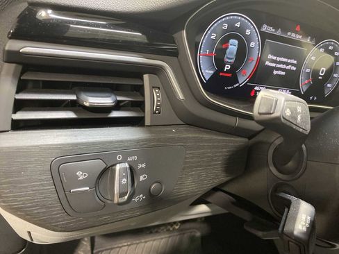 Used 2022 Audi A5 2.0T Premium Plus w/ Premium Plus image 24