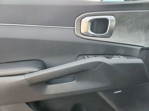 New 2026 Kia Sorento X-Line EX AWD/4WD image 6