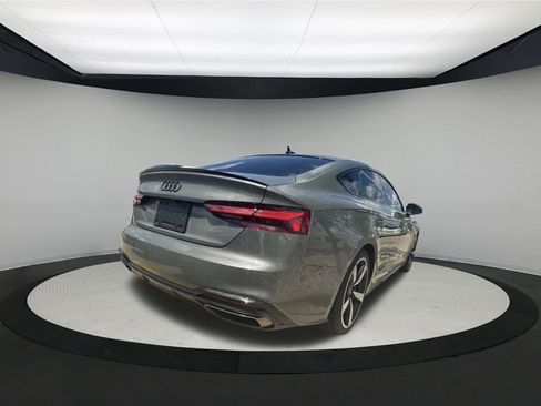Used 2024 Audi A5 2.0T Premium Plus w/ Premium Plus image 7