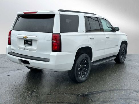 Used 2020 Chevrolet Tahoe LT RWD image 7