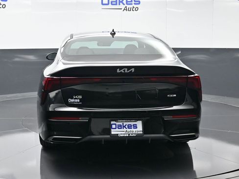 Used 2026 Kia K5 GT-Line image 7