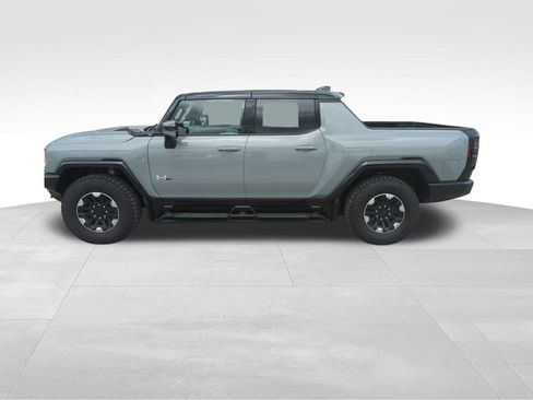 New 2025 GMC Hummer EV 3X w/ Extreme Off-Road Package image 10