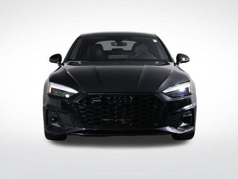 Used 2023 Audi A5 2.0T Premium Plus w/ Premium Plus AWD/4WD image 8