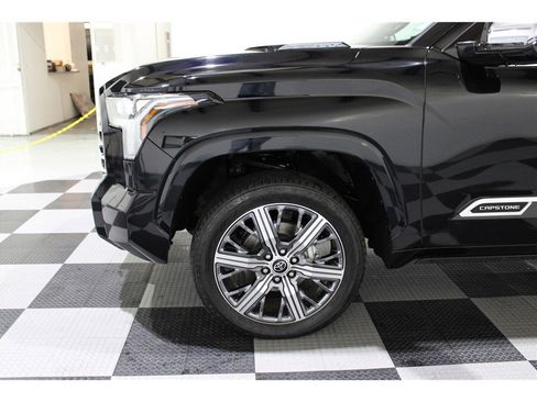 Used 2022 Toyota Tundra Capstone image 10