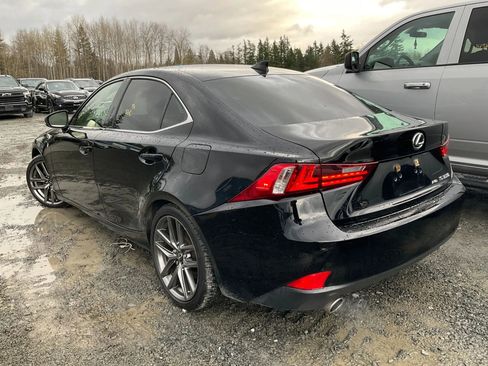 Used 2014 Lexus IS 350 AWD image 3