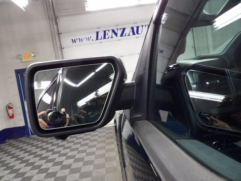 Used 2024 Ford F150 Lariat AWD/4WD image 60