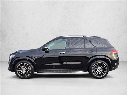 Used 2023 Mercedes-Benz GLE 350 image 9