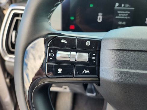 New 2026 Kia Sorento EX image 17