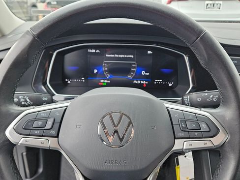 Used 2024 Volkswagen Jetta S image 23