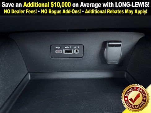 Used 2025 Nissan Altima 2.5 SV image 28