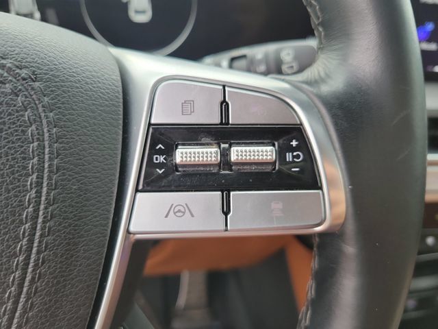Used 2024 Kia Telluride SX Prestige X-Line AWD/4WD image 32