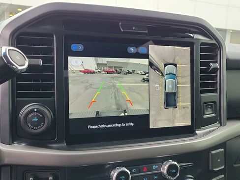 New 2025 Ford F150 XLT w/ Equipment Group 302A MID image 26