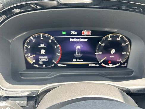 Certified 2026 INFINITI QX60 Autograph w/ Dark Cargo Package AWD/4WD image 38