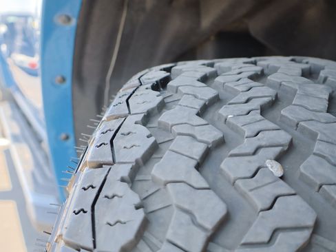 Used 2024 Ford Ranger XLT w/ FX4 Off-Road Package image 10