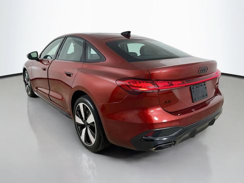 New 2026 Audi A5 2.0T Prestige AWD/4WD image 7