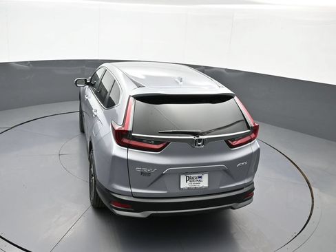 Certified 2020 Honda CR-V EX-L image 40