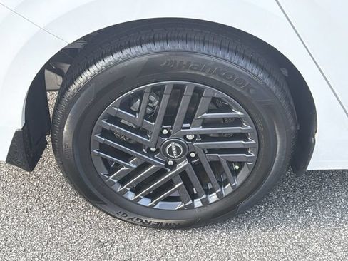 Certified 2026 Nissan Sentra SV w/ SV Convenience Package FWD image 23