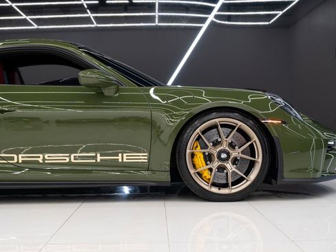 Used 2022 Porsche 911 GT3 RWD image 8