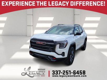 Used 2026 GMC Terrain AT4 w/ Convenience Package III