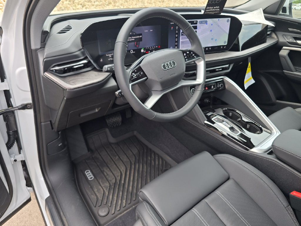 New 2026 Audi Q5 Premium Plus AWD/4WD image 18