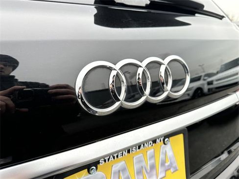 Used 2024 Audi Q7 2.0T Premium Plus image 47