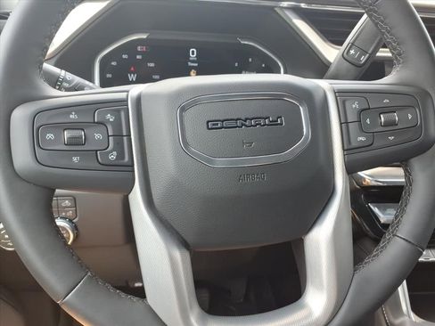 New 2026 GMC Sierra 2500 Denali w/ Denali Reserve Package AWD/4WD image 19