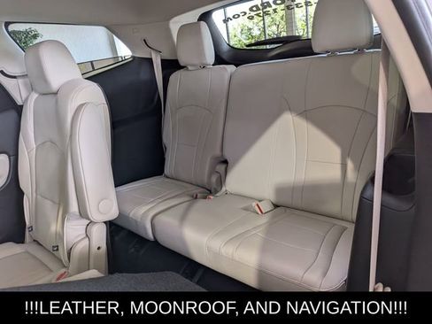 Used 2023 Buick Enclave Essence w/ Experience Buick Package image 19