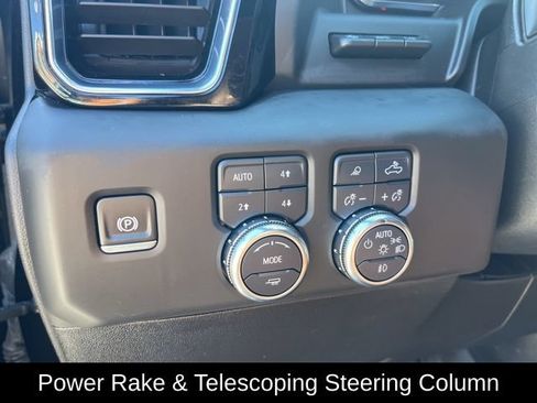 Used 2025 GMC Sierra 1500 Denali Ultimate AWD/4WD image 15