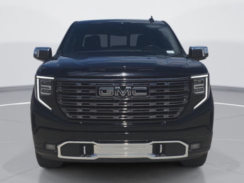 Used 2025 GMC Sierra 1500 Denali Ultimate AWD/4WD image 8