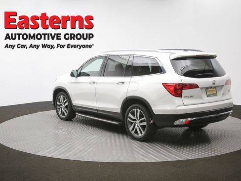 Used 2017 Honda Pilot Elite image 69