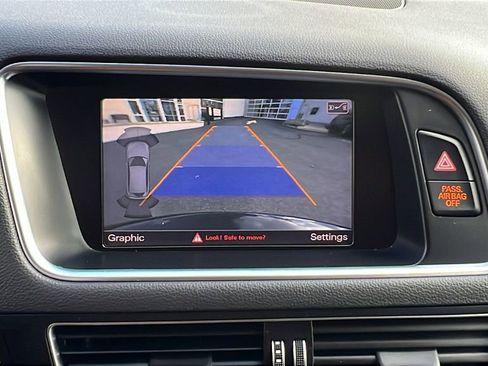 Used 2014 Audi Q5 2.0T Premium Plus w/ Premium Plus Package image 31