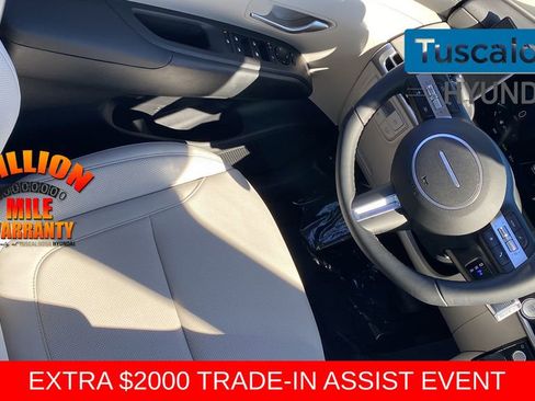 New 2026 Hyundai Tucson SEL w/ Tow & Go Package image 27