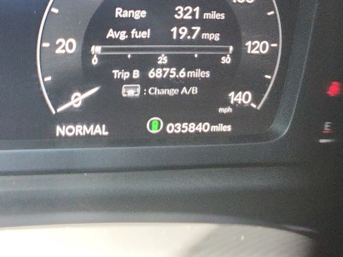 Used 2024 Honda Pilot Elite image 21